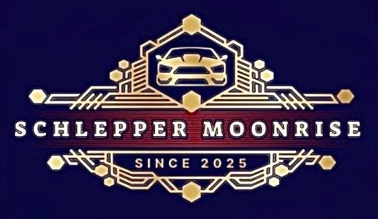 SCHLEPPER MOONRISE Logo